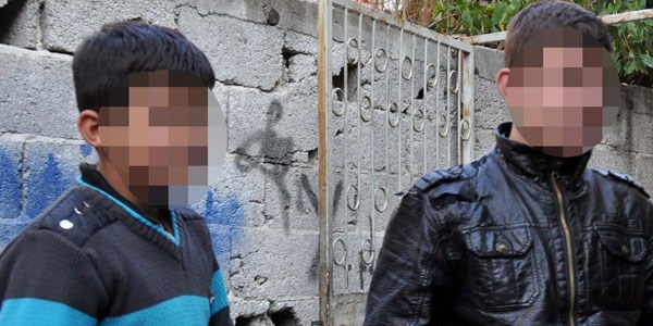 Oyuncak silahla gaspa 18 yıl hapis istemi