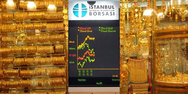 Bu hafta borsa, döviz ve altın kazandırdı