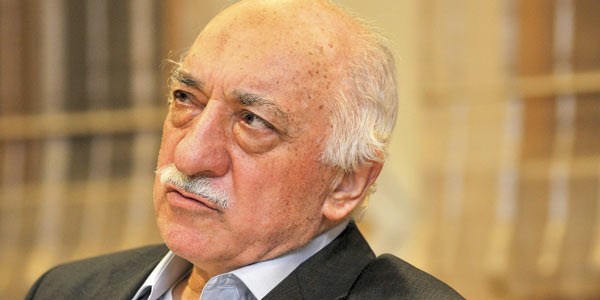 Fethullah Glen'in yerine kim geecek