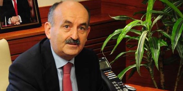 Hedeflerinde Cumhurbaşkanlığı seçimi var