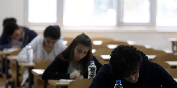 ÖSYM'den sınav güvenliğinde yeni adım