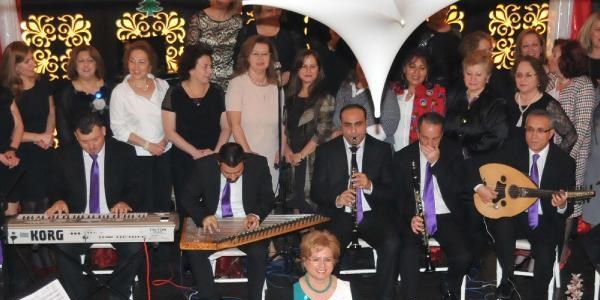 Emekli Hakim, konserde klarnet çalarken kalbi durdu