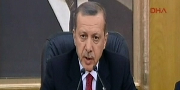 Erdoğan: 2 bin kişilik liste uydurma