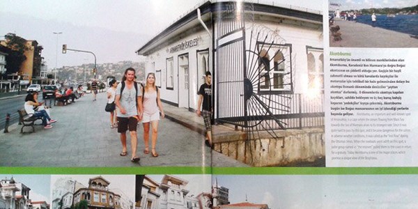 İzinsiz basılan fotoğrafa 25 bin TL tazminat