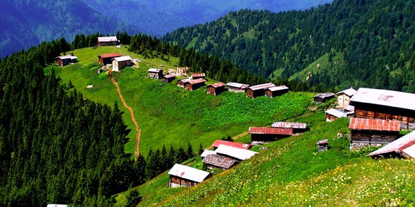 20 bin yayla evi devlet malı oluyor