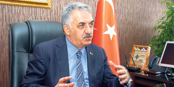 Gümrük denetimi işe yaradı