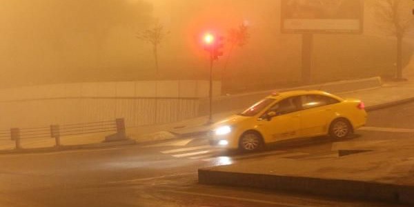 Yeni haftada havalar nasıl olacak? - Haritalı