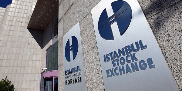 Borsa, bugün 3 günlük kayıpı telafi etti