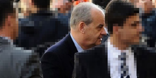 İlker Başbuğ'un tahliye talebi reddedildi