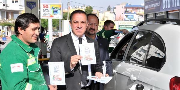 Akaryakıtta yüzde 15 tasarrufun 12 yolu