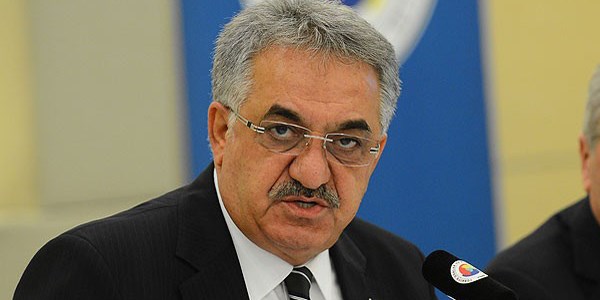 Yazıcı: '1 milyar liralık kaçakçılık önlendi'