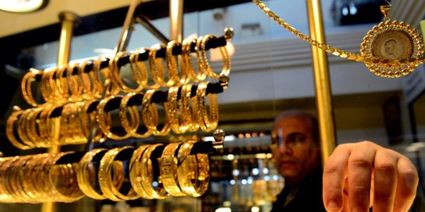 Altının kilogramı 87 bin 100 liraya çıktı