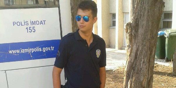 6 aylık polis memurunun sır ölümü