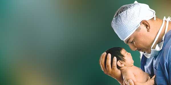 Hastanede doğum oranı yüzde 97'ye ulaştı