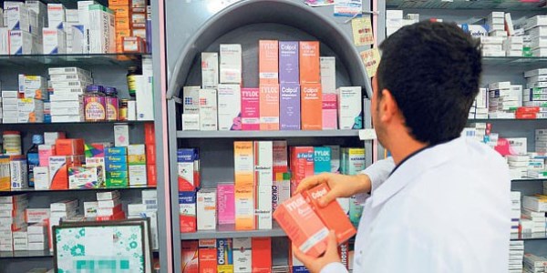 Piyasada 1 yıl bulunmayan ilacın ruhsatına iptal