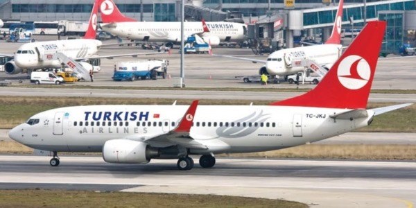 THY 'Teknik' savunmaya geçiyor
