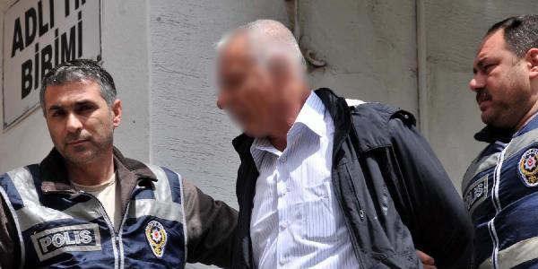 Eski ortağını öldürene 'cezai sorumluluğu tam' raporu verildi