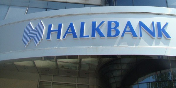 Hükümet, Halkbank'ı küresel sermayeye yem etmeyecek