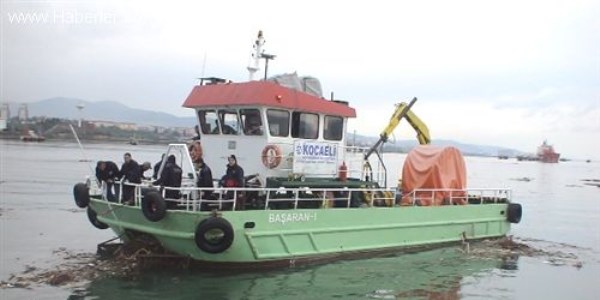 Kayıp başvurusu yapılan gencin cesedi Akdeniz'den çıktı
