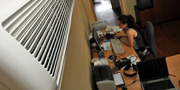 Serinleyelim derken elektrik faturası terletti