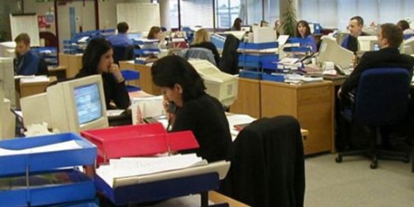 Mahalli İdarelerdeki 4/B'lilerin ücret tavanları