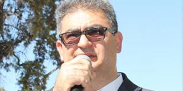 CHP Silifke İlçe Başkanı görevinden istifa etti