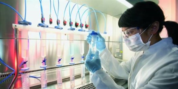 Melanomda yaşam süresini uzatıyor