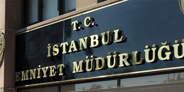 TEM müdürü 20 gün sonra görevden alındı