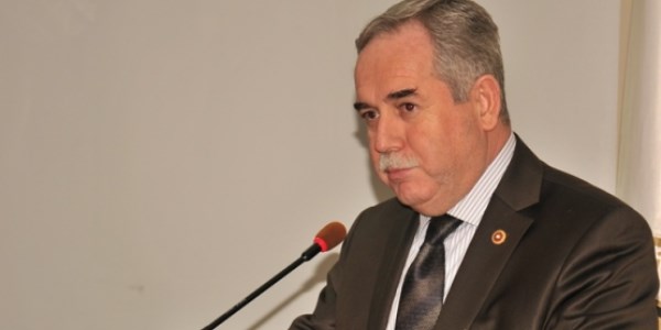 TBMM Plan ve Bütçe Komisyonu başkanı seçildi