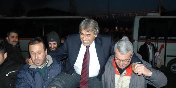 Kardemir işçisine yüzde 20 zam