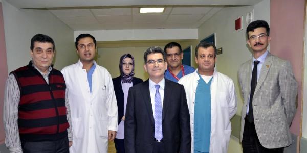 Gülşen'in organları 3 kişiye hayat verdi