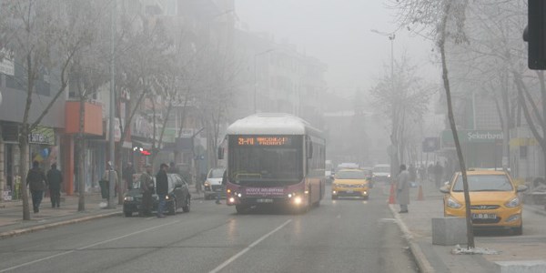 Havalar nasıl olacak? - Haritalı