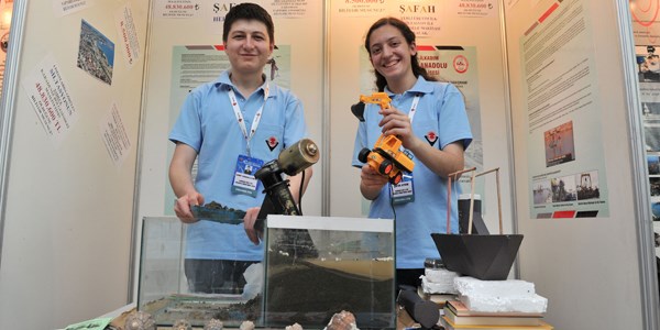 TÜBİTAK, liseli araştırmacılardan proje bekliyor