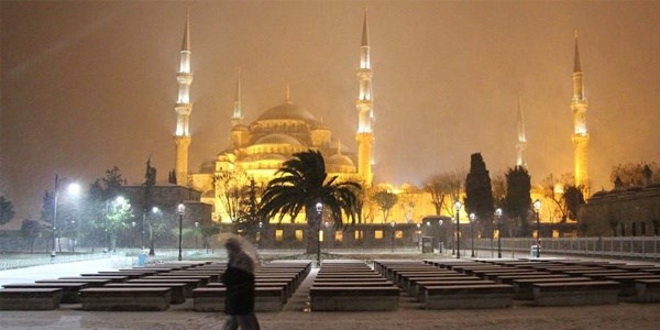 İstanbul'un bütçesi,18 bakanlığı geride bıraktı