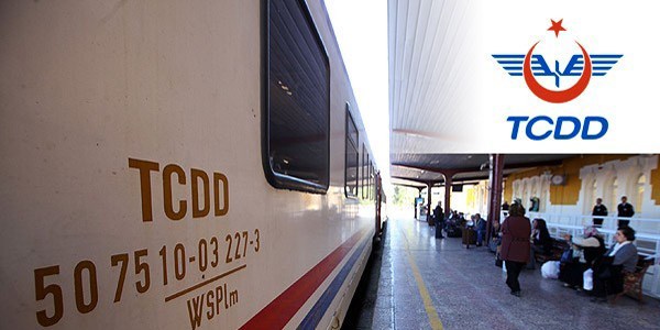 TCDD'den 'soruşturma' açıklaması