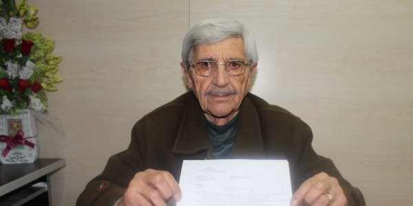 Belde belediye başkanına 5 ay hapis