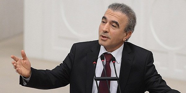 TBMM Milli Eğitim Komisyonu başkanı seçildi