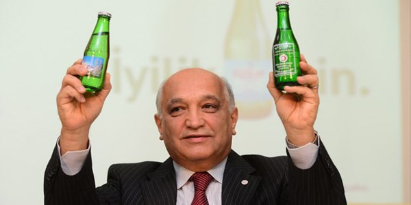 Kızılay'dan 'logo' açıklaması