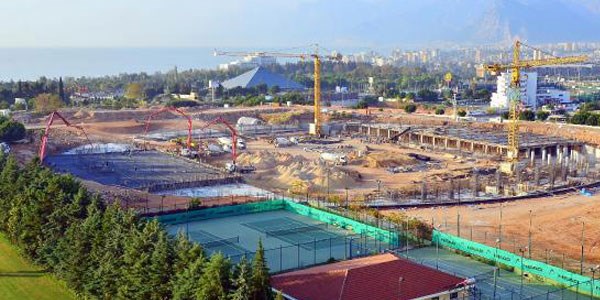 Projeyi haksız yere iptal edenlere, tazminat şoku