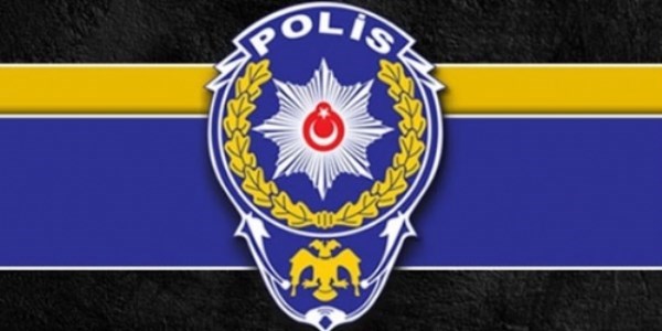 Sinop Emniyet Müdürlüğünde görev değişikliği