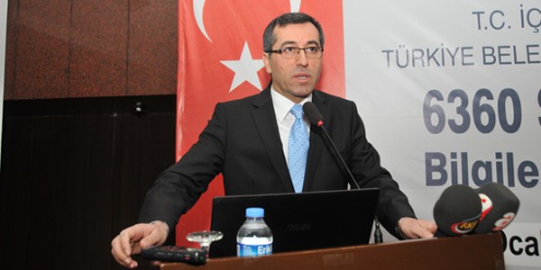 Nüfusun yüzde 76'sı büyükşehirlerde yaşayacak