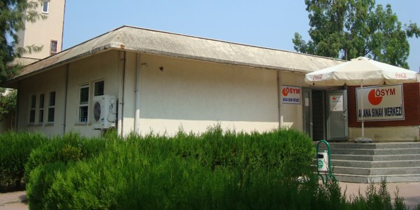 ÖSYM büroları hafta sonu da açık olacak