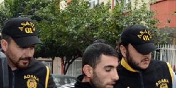 10 lira gaspa 20 yıl hapis