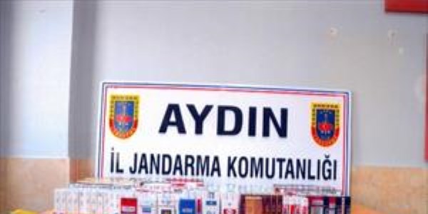 Jandarmadan köy kahvelerine baskın