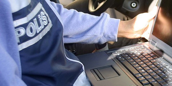 POL-NET'in giriş şifresi yenilendi