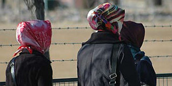 Liselerde başörtüsü izni geliyor