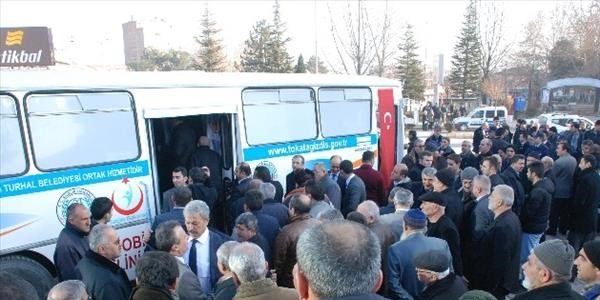 Yolcu otobüsü 'Mobil Diş Kliniği'ne dönüştürüldü