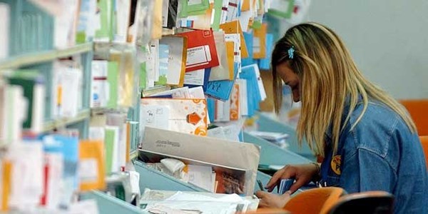 PTT sınav barajını geçenler işe alınacak