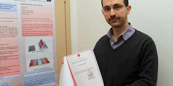 Bir dizüstü bilgisayarı aynı anda çok kişi kullanabilecek