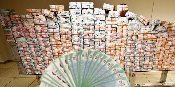 Talihsiz talihliler 214 milyon lirayı almadı